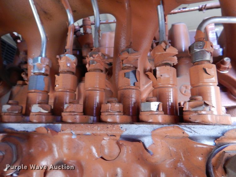 image for item JS9611 Generac 97A0529-S  generator