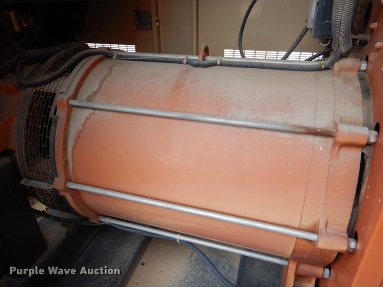 image for item JS9611 Generac 97A0529-S  generator