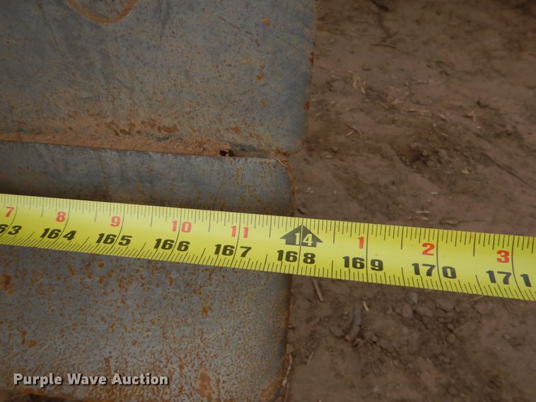 image for item JS9612 2012 Komatsu GD655-5  motor grader