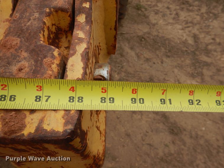 image for item JS9612 2012 Komatsu GD655-5  motor grader