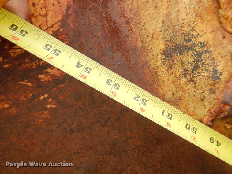 image for item JS9614 2012 Komatsu D155AX-7  dozer