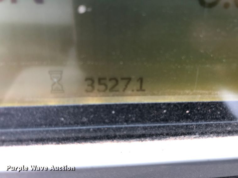 image for item JS9656 2016 Caterpillar 950M  wheel loader