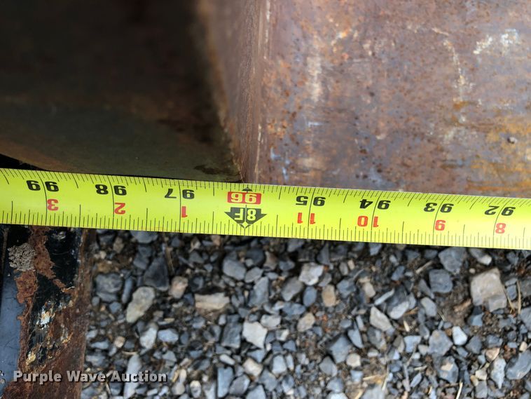 image for item JS9656 2016 Caterpillar 950M  wheel loader