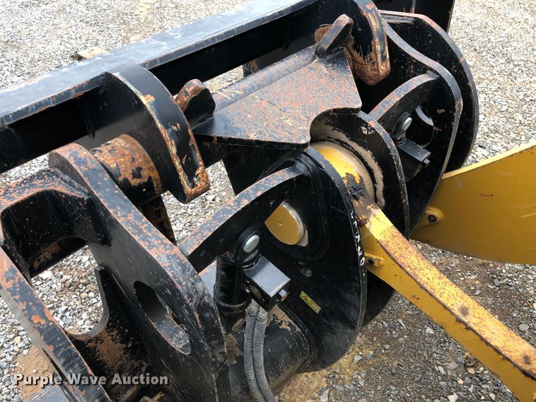 image for item JS9656 2016 Caterpillar 950M  wheel loader