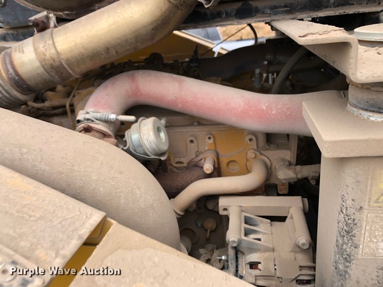 image for item JS9656 2016 Caterpillar 950M  wheel loader