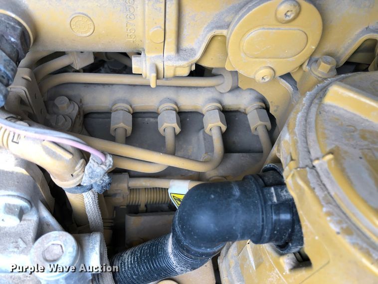 image for item JS9656 2016 Caterpillar 950M  wheel loader