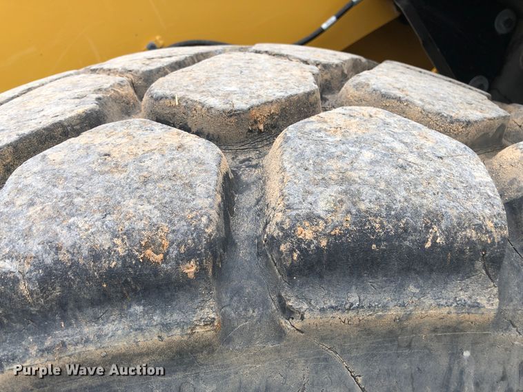 image for item JS9656 2016 Caterpillar 950M  wheel loader