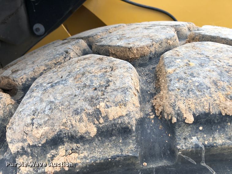 image for item JS9656 2016 Caterpillar 950M  wheel loader