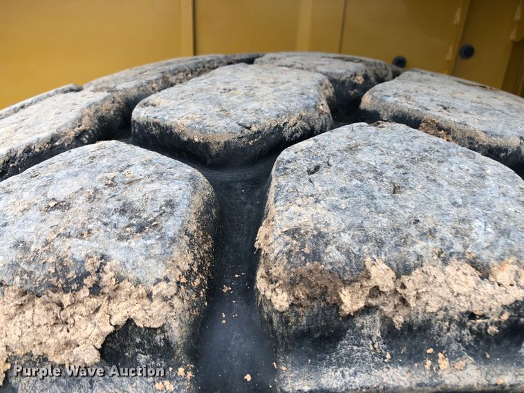 image for item JS9656 2016 Caterpillar 950M  wheel loader