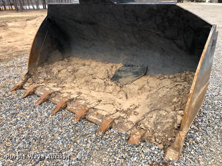 image for item JS9656 2016 Caterpillar 950M  wheel loader