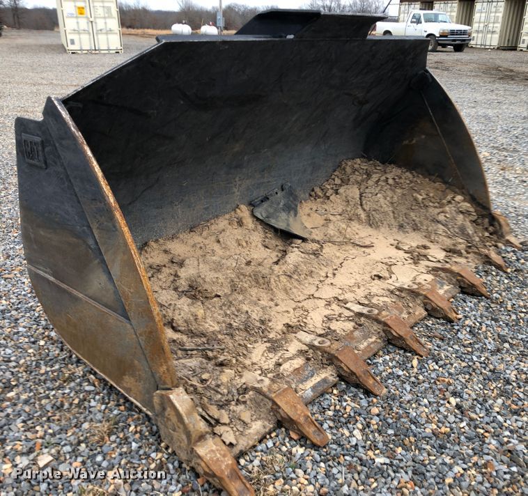 image for item JS9656 2016 Caterpillar 950M  wheel loader