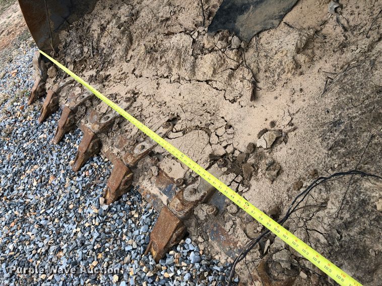 image for item JS9656 2016 Caterpillar 950M  wheel loader