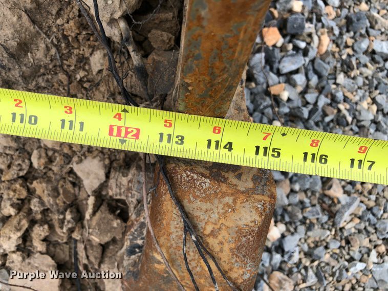 image for item JS9656 2016 Caterpillar 950M  wheel loader