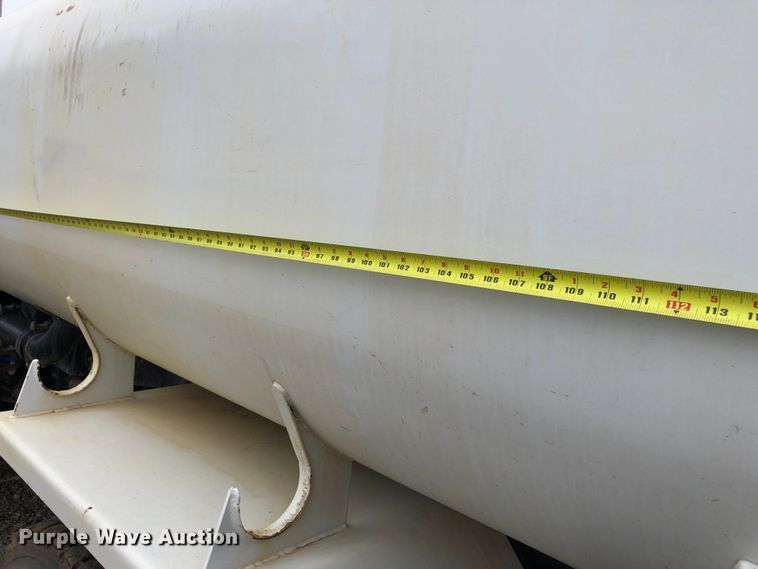 image for item JS9657 2015 Ford F750 Super Duty XL  water truck