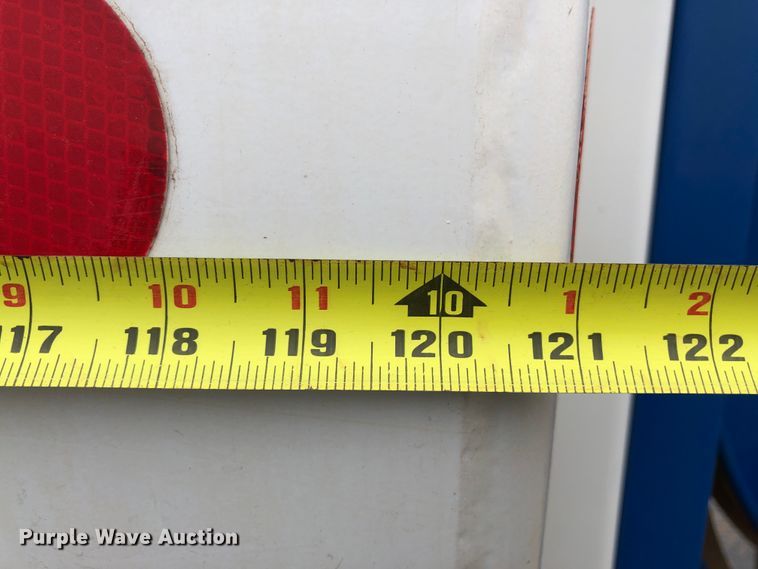 image for item JS9657 2015 Ford F750 Super Duty XL  water truck