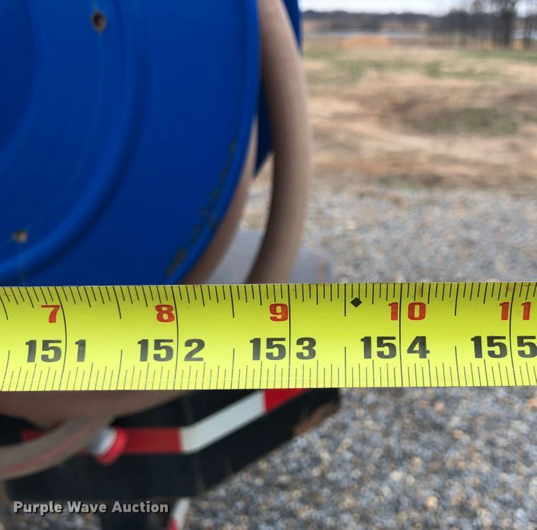 image for item JS9657 2015 Ford F750 Super Duty XL  water truck