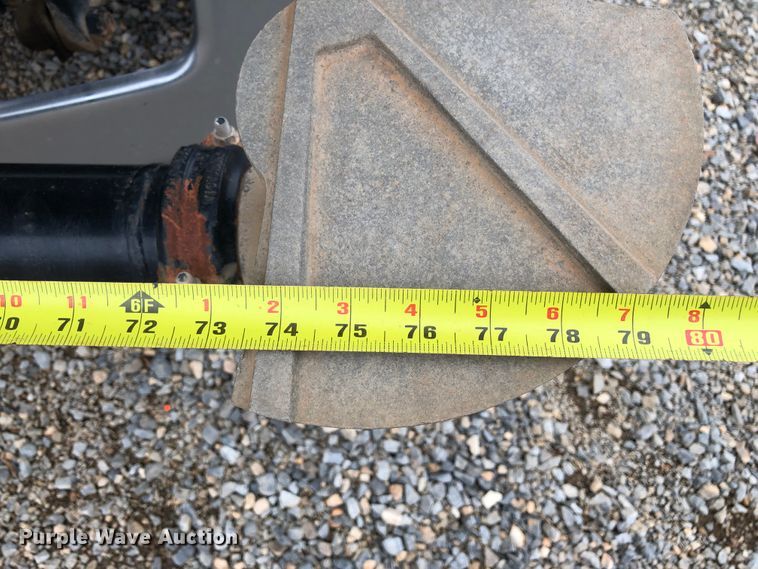 image for item JS9657 2015 Ford F750 Super Duty XL  water truck