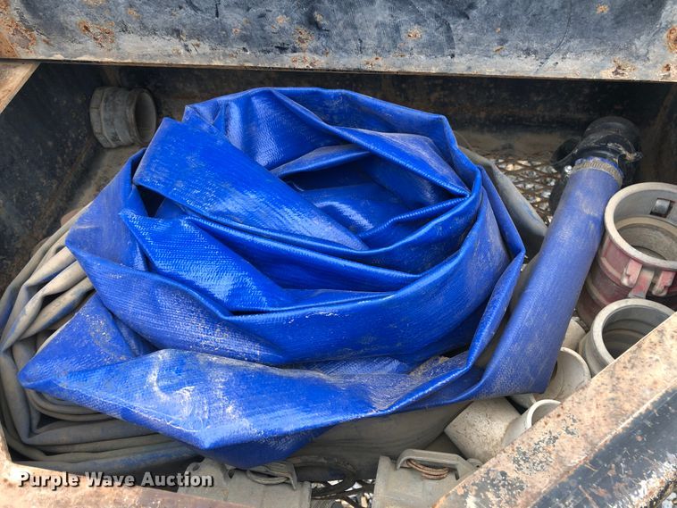 image for item JS9657 2015 Ford F750 Super Duty XL  water truck