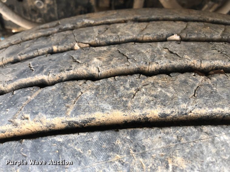 image for item JS9657 2015 Ford F750 Super Duty XL  water truck