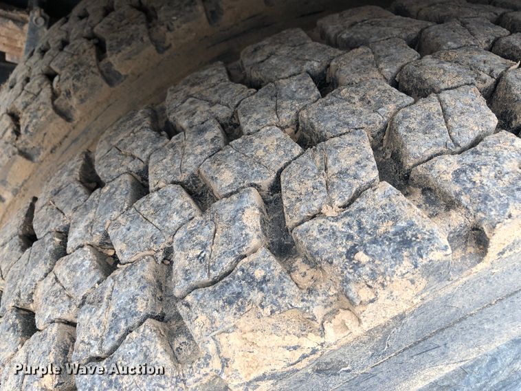 image for item JS9657 2015 Ford F750 Super Duty XL  water truck