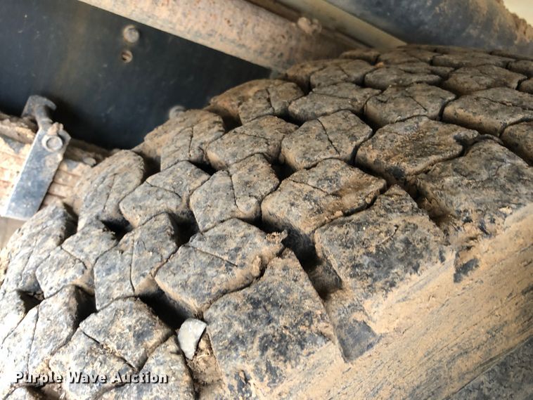 image for item JS9657 2015 Ford F750 Super Duty XL  water truck