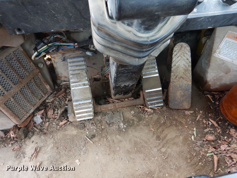 image for item JS9661 1998 Caterpillar IT24F  wheel loader