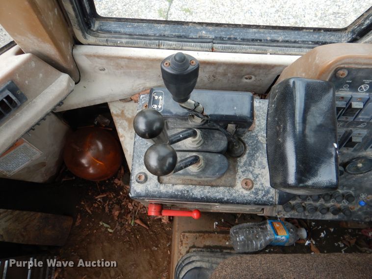 image for item JS9661 1998 Caterpillar IT24F  wheel loader