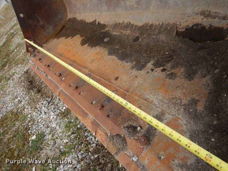 image for item JS9661 1998 Caterpillar IT24F  wheel loader