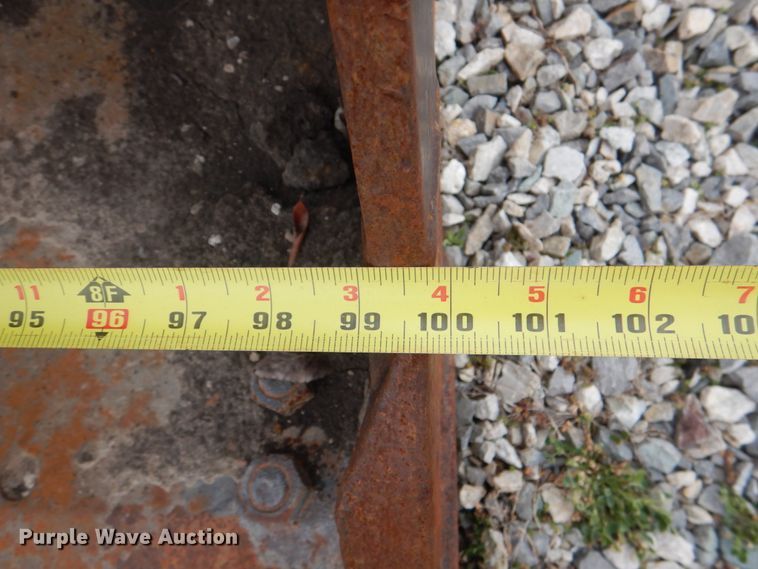 image for item JS9661 1998 Caterpillar IT24F  wheel loader