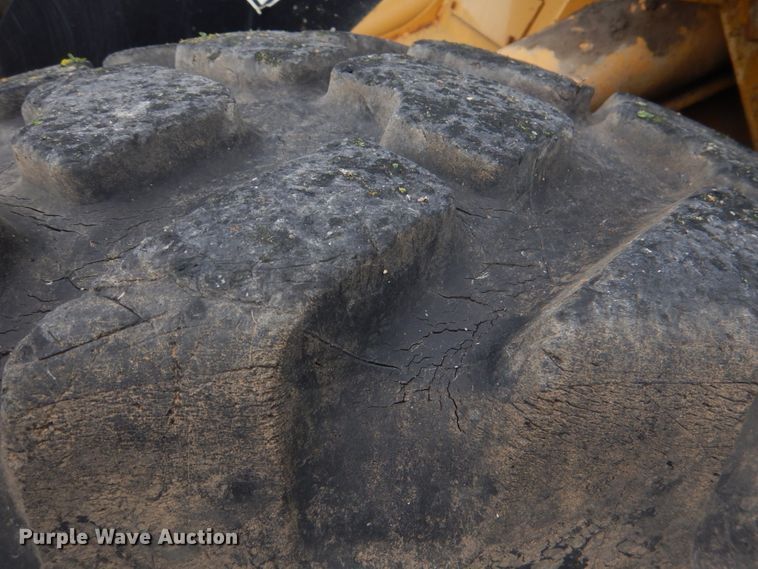 image for item JS9661 1998 Caterpillar IT24F  wheel loader