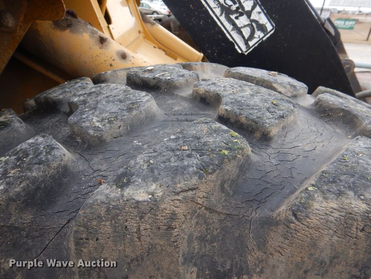 image for item JS9661 1998 Caterpillar IT24F  wheel loader