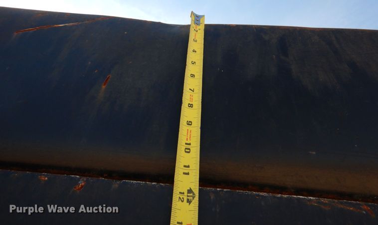 image for item JS9665 1996 International 9400 GLR  dump truck