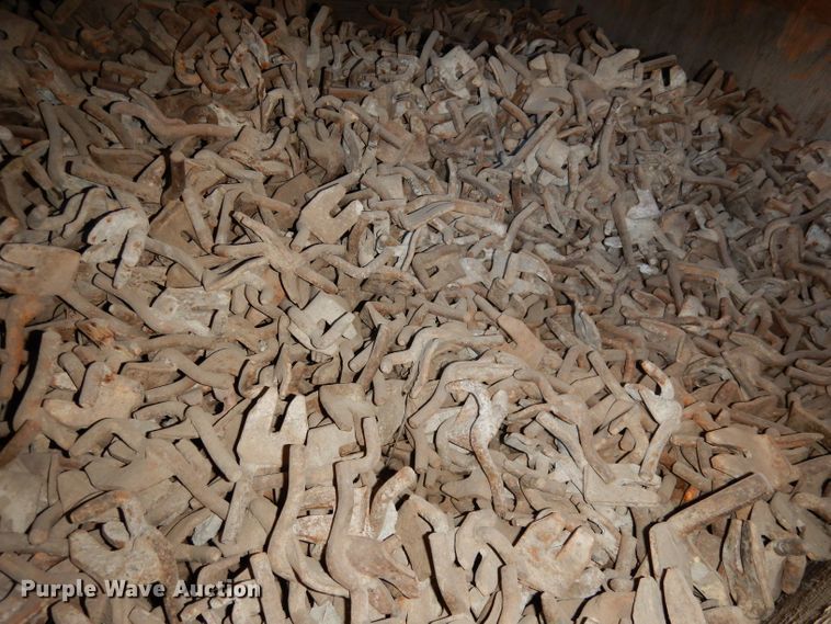 image for item JV9305 Approximately 12,500 sq.ft. of Efco E concrete forms