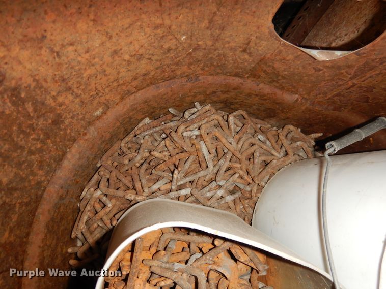 image for item JV9305 Approximately 12,500 sq.ft. of Efco E concrete forms