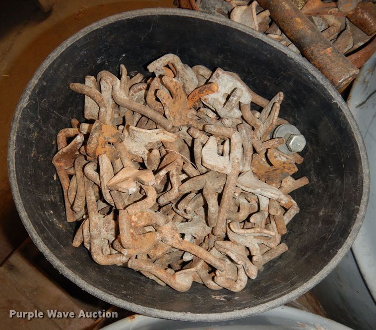 image for item JV9305 Approximately 12,500 sq.ft. of Efco E concrete forms