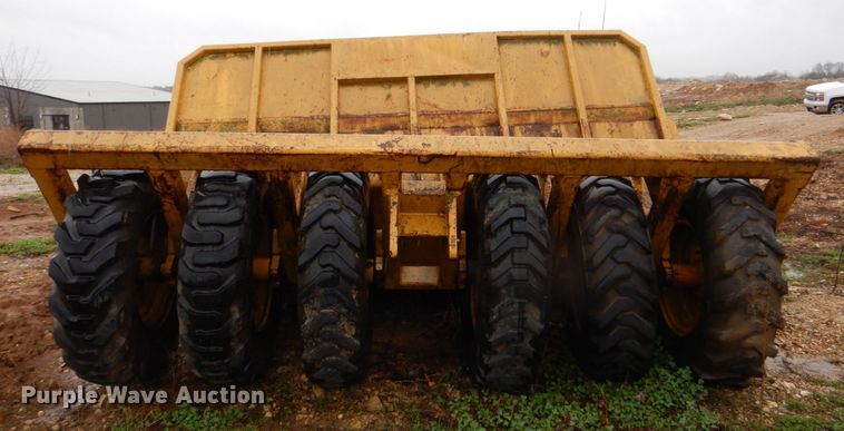 image for item KE9923 Reynolds 17C  scraper