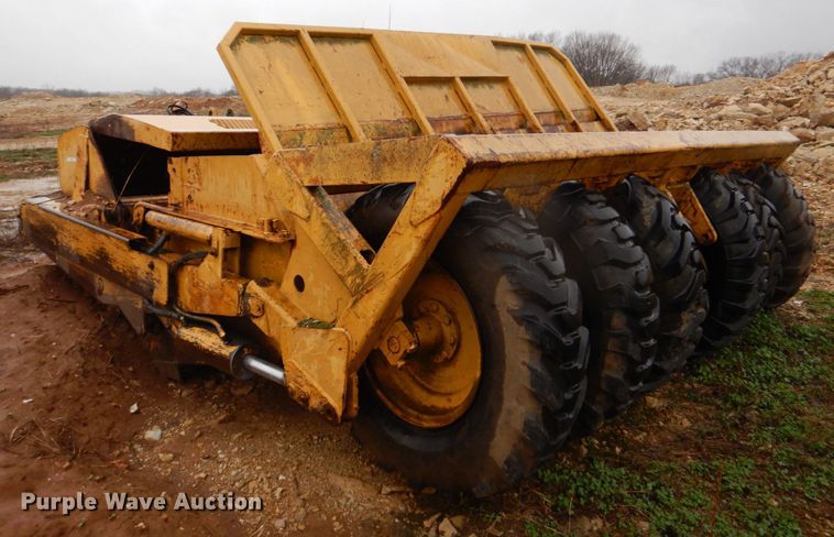 image for item KE9923 Reynolds 17C  scraper