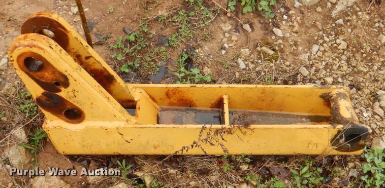 image for item KE9923 Reynolds 17C  scraper