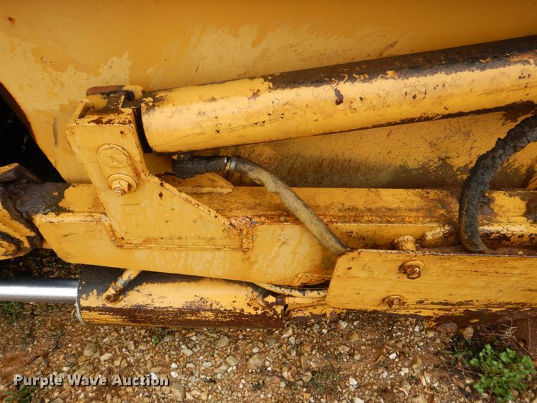 image for item KE9923 Reynolds 17C  scraper