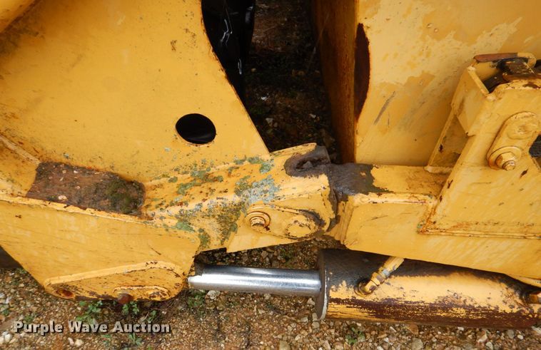 image for item KE9923 Reynolds 17C  scraper