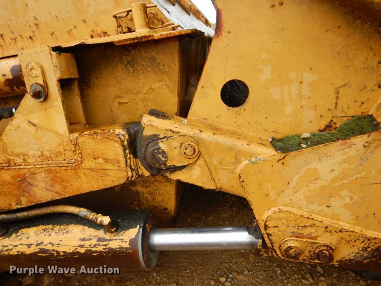 image for item KE9923 Reynolds 17C  scraper