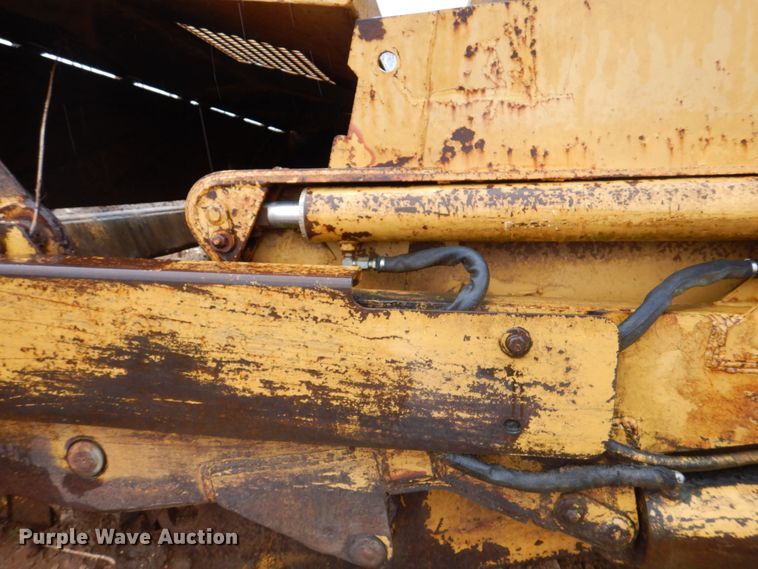 image for item KE9923 Reynolds 17C  scraper