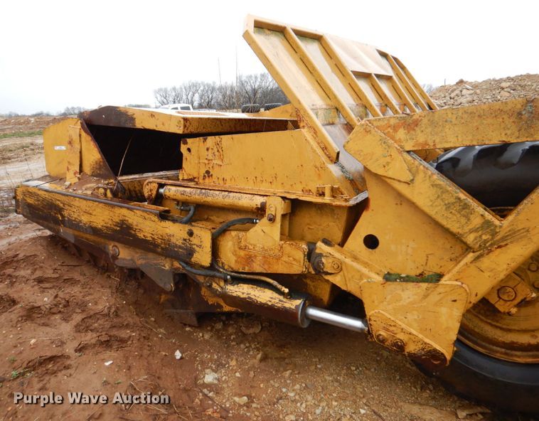 image for item KE9923 Reynolds 17C  scraper