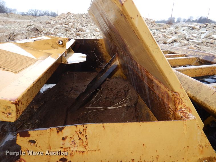 image for item KE9923 Reynolds 17C  scraper