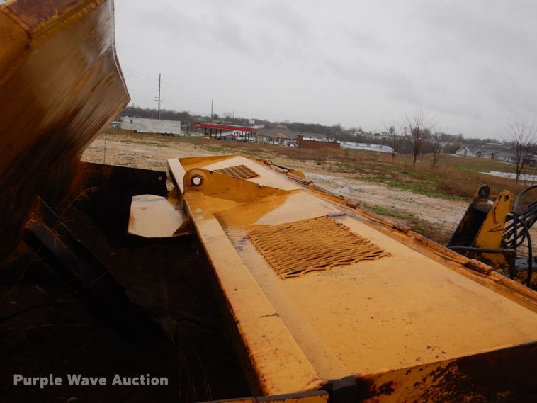 image for item KE9923 Reynolds 17C  scraper