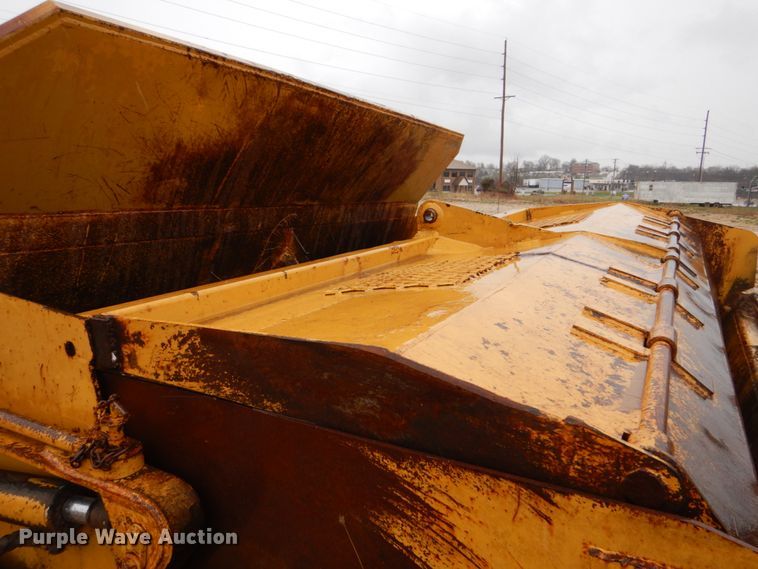 image for item KE9923 Reynolds 17C  scraper