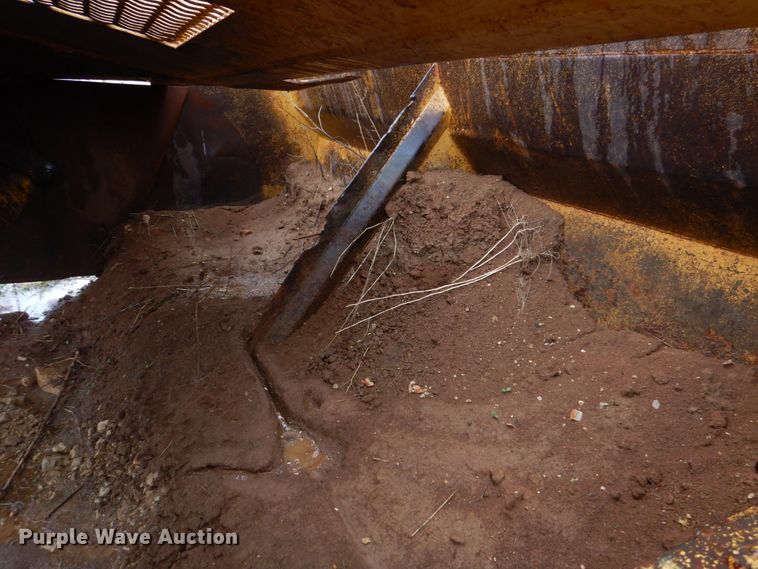 image for item KE9923 Reynolds 17C  scraper