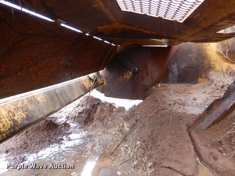 image for item KE9923 Reynolds 17C  scraper