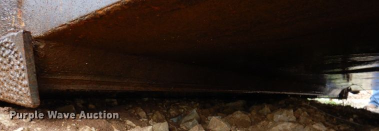 image for item KE9923 Reynolds 17C  scraper