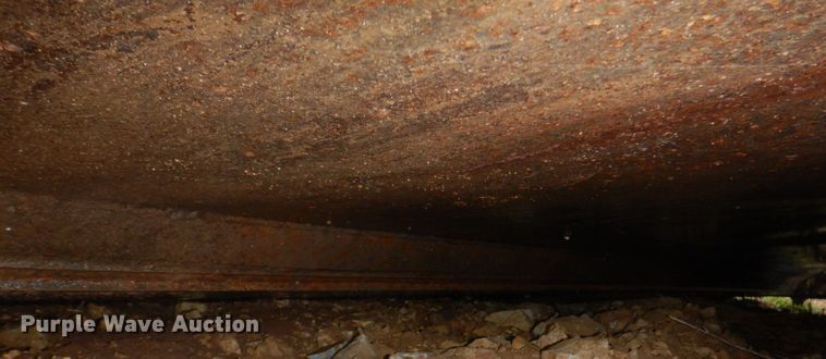 image for item KE9923 Reynolds 17C  scraper